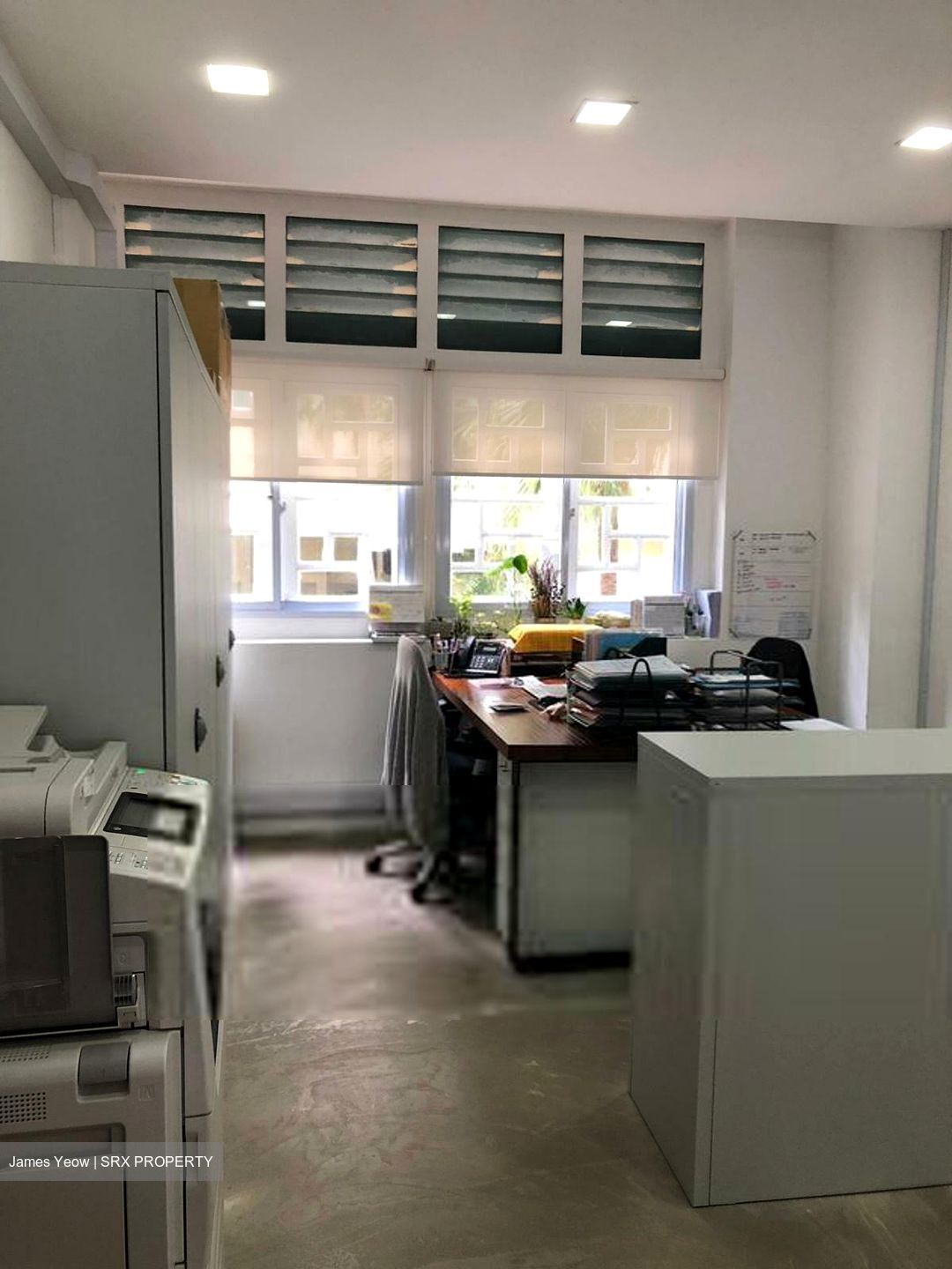 Emerald Garden (D1), Office #455556391